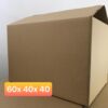 Thùng carton 5 lớp size 60x40x40 cm