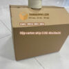 Thùng carton 3 lớp 40x30x30 cm